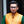 mini profile avatar