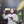 mini profile avatar