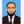 mini profile avatar