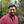 mini profile avatar