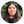 mini profile avatar