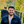 mini profile avatar