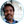 mini profile avatar