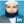 mini profile avatar