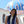 mini profile avatar