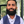 mini profile avatar