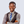 mini profile avatar