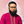 mini profile avatar
