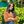 mini profile avatar