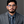 mini profile avatar