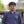 mini profile avatar