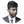 mini profile avatar