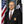 mini profile avatar