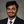 mini profile avatar