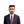 mini profile avatar