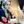 mini profile avatar