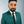 mini profile avatar