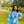 mini profile avatar