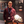 mini profile avatar