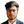 mini profile avatar