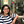 mini profile avatar