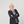 mini profile avatar