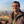 mini profile avatar