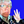 mini profile avatar