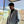 mini profile avatar