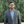 mini profile avatar