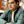 mini profile avatar