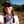 mini profile avatar