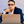 mini profile avatar