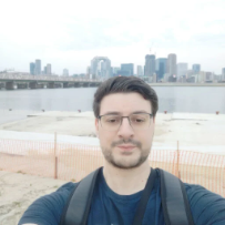 Profile picture