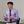 mini profile avatar