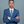 mini profile avatar