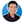 mini profile avatar