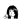 mini profile avatar