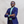 mini profile avatar