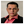 mini profile avatar