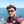 mini profile avatar