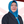 mini profile avatar