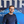 mini profile avatar