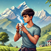 Profile picture