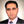 mini profile avatar