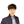 mini profile avatar