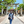 mini profile avatar