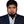 mini profile avatar