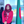 mini profile avatar