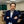 mini profile avatar